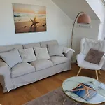 Apartamento Meeresblick Ostseesternchen H3 We 47 *