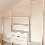 Meeresblick Ostseesternchen H3 We 47 Apartamento