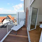 Meeresblick Ostseesternchen H3 We 47 Apartamento *