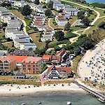 Meeresblick Ostseesternchen H3 We 47 *