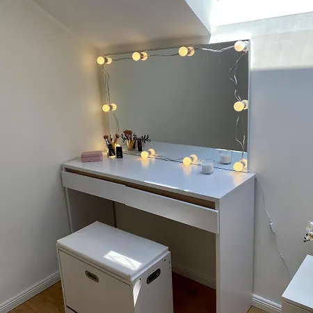 Meeresblick Ostseesternchen H3 We 47 아파트 호바흐트