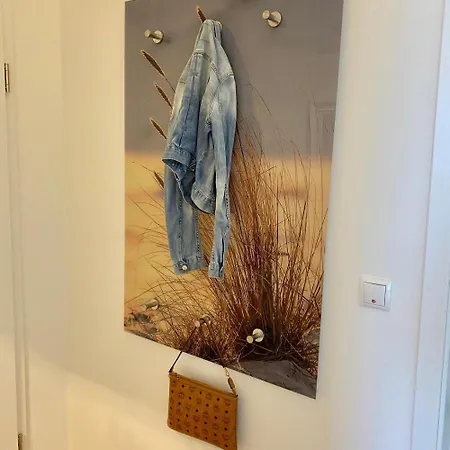 Meeresblick Ostseesternchen H3 We 47 *