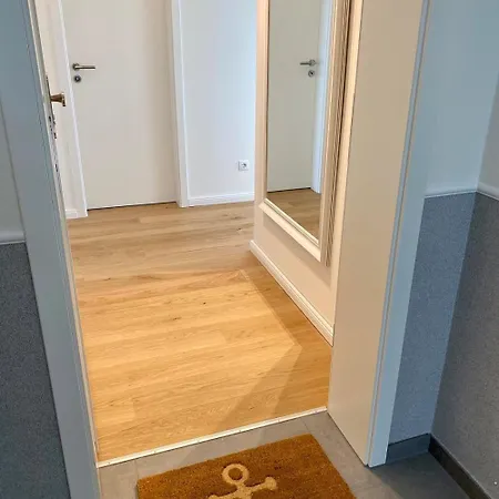 Meeresblick Ostseesternchen H3 We 47 *