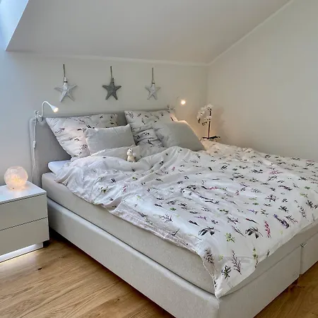 아파트 Meeresblick Ostseesternchen H3 We 47 호바흐트