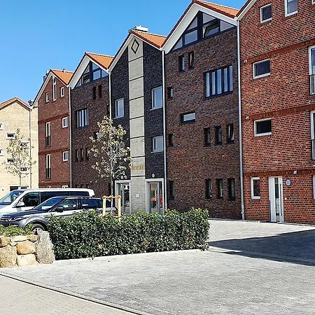 Meeresblick Ostseesternchen H3 We 47 *