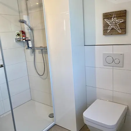 Meeresblick Ostseesternchen H3 We 47 아파트 *