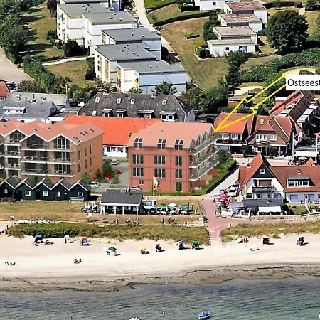 Meeresblick Ostseesternchen H3 We 47 *