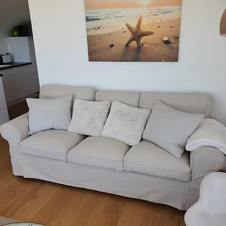 Apartamento Meeresblick Ostseesternchen H3 We 47 Hohwacht