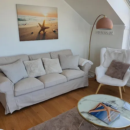 Apartamento Meeresblick Ostseesternchen H3 We 47 *