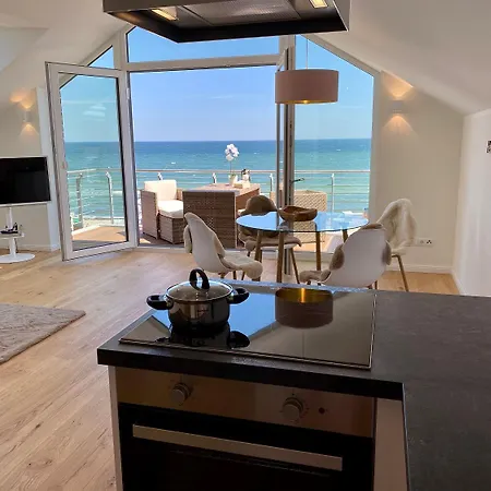 Meeresblick Ostseesternchen H3 We 47 호바흐트