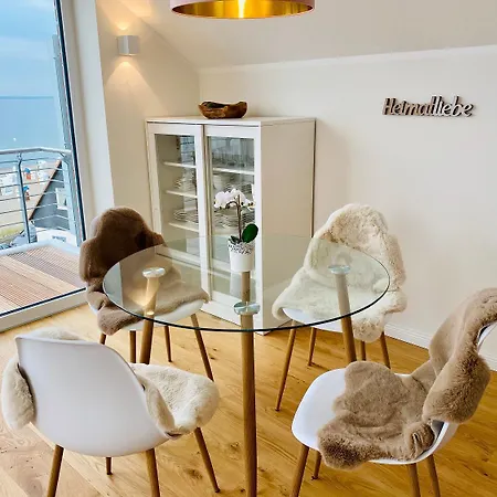 Apartamento Meeresblick Ostseesternchen H3 We 47 *