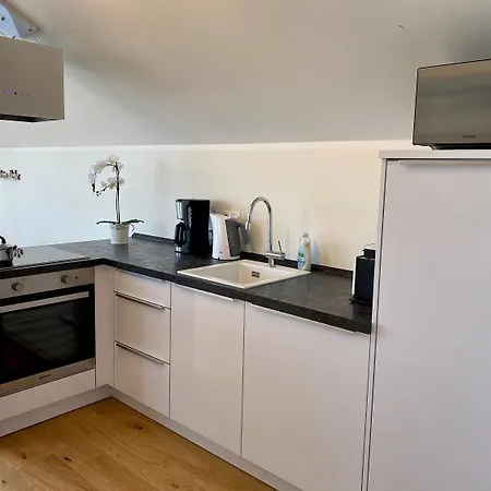 Meeresblick Ostseesternchen H3 We 47 * Hohwacht