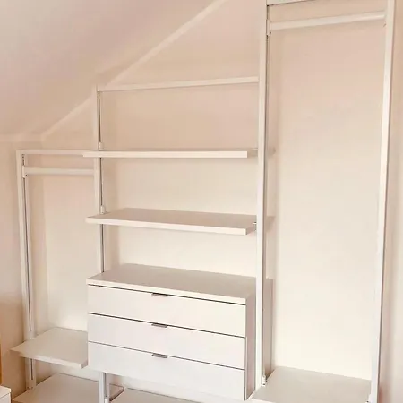 Meeresblick Ostseesternchen H3 We 47 公寓