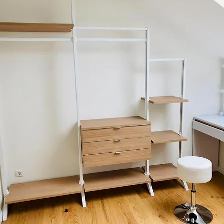 아파트 Meeresblick Ostseesternchen H3 We 47 *