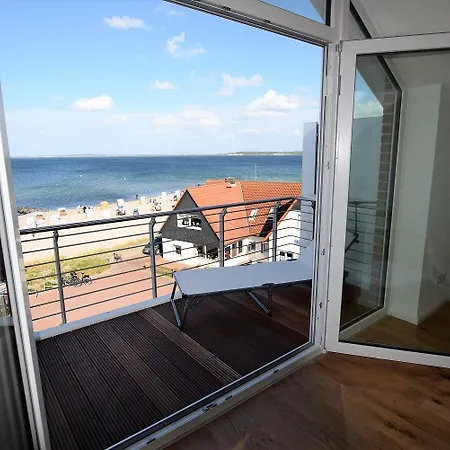 Meeresblick Ostseesternchen H3 We 47