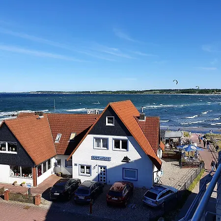 Meeresblick Ostseesternchen H3 We 47 Apartamento Hohwacht