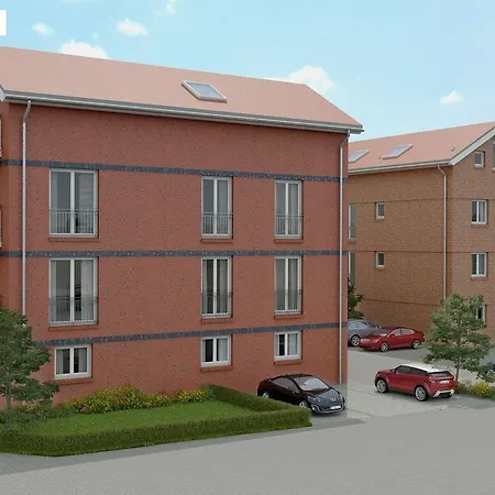 Meeresblick Ostseesternchen H3 We 47