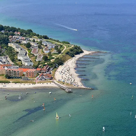 Meeresblick Ostseesternchen H3 We 47 호바흐트