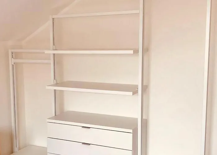 Meeresblick Ostseesternchen H3 We 47 Appartement