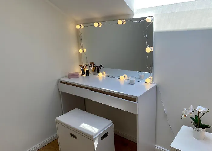 Meeresblick Ostseesternchen H3 We 47 Appartement