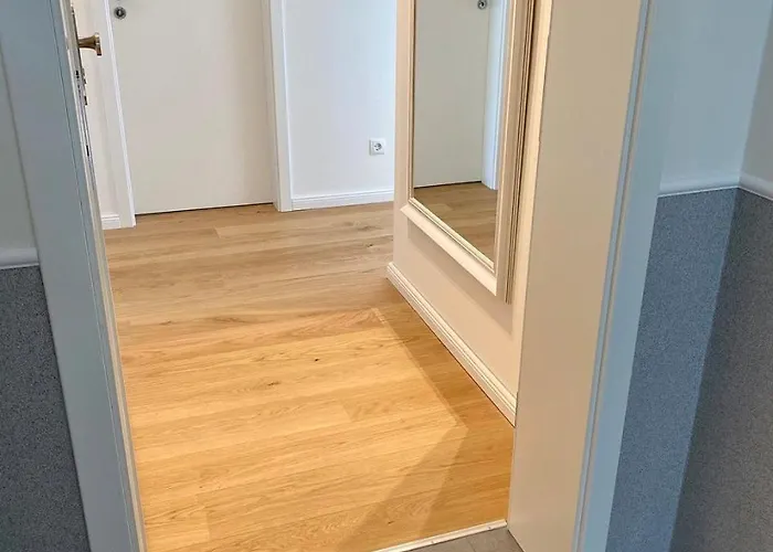 Appartement Meeresblick Ostseesternchen H3 We 47