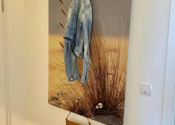 Meeresblick Ostseesternchen H3 We 47 Appartement *