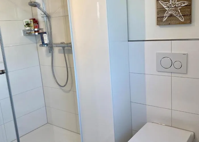 Meeresblick Ostseesternchen H3 We 47