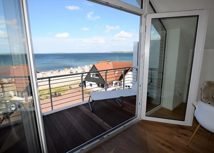 Meeresblick Ostseesternchen H3 We 47