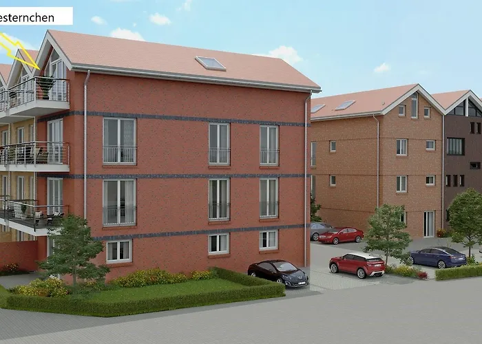 Meeresblick Ostseesternchen H3 We 47