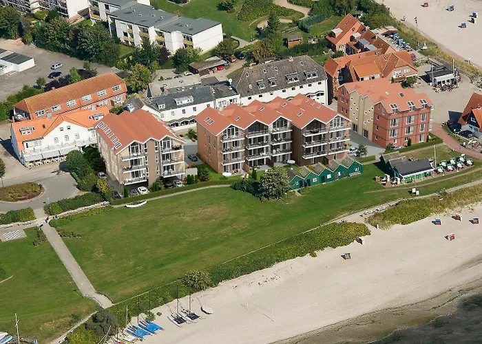 Meeresblick Ostseesternchen H3 We 47 *